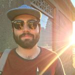 John Gamble - @jawngamble - Instagram