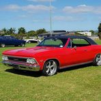 John Gamble - Facebook
