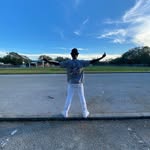 John Gamble - @cbfw_johnjohn - Instagram