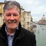 John  Gamblin - @jpgamblin - Instagram