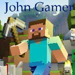 John Gamer - @john.gamer - Instagram