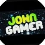 JOHNGamer - @johngamergr - Instagram