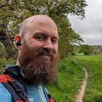 John Gandy - @john.trails - Instagram