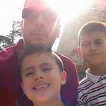 John Joseph Gandy - @jjg_72 - Instagram