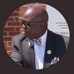 John R. Gandy - @bishopjrgandy - Instagram