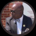 John R. Gandy - @bishopjr_gandy - Instagram