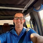 John Gans - @cyclin_72 - Instagram