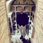 John Gans - @laryermessis - Instagram