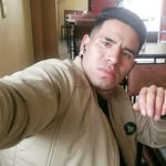 John Kenedy Garamendi - @jgaramendi - Instagram