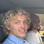 @john_gardiner99 - Instagram