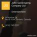 John Garde &amp; Co. Ltd. - Facebook