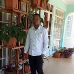 Msuya A Msuya - @john_gardenn - Instagram