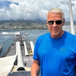 John Garlitz - @mybeezer66 - Instagram