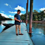 John Garren Jones - @johngarrenjones - Instagram