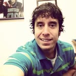 @john_garrengher - Instagram