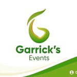 John Garrick - @johngarrick12 - Instagram