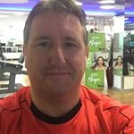 John Garrison - @john_garrison_fx - Instagram