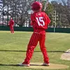 John Garrison - @mlbcareerofjohn5 - TikTok