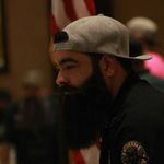John Garrison - @itzthreeper - Instagram