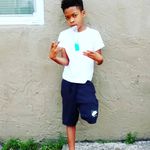 Garron Johnson - @garron.johnson.505 - Instagram