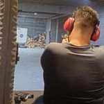 John Garrón Pacheco - @johngarronp - Instagram