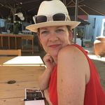 Petra John / Garten/ Nähen/ Paddeln - @petrajohn8221 - Instagram
