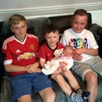 John Gartley - Facebook