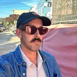 John Garvie - @chupacabralito - Instagram