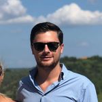John Gasque - @jwgasque - Instagram