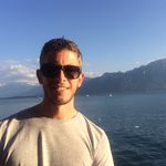 Jonathan Gassmann - @john_gassmann86 - Instagram