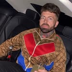John Gates - @johngates17 - Instagram