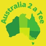 John Gates - @aussie2atee - Instagram