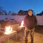 John Gates - @farshadzargar92 - Instagram