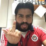 John Gattuso Nieves - @johnwolf_saga - Instagram