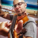 Ioannis Gatzoflias - @johngatzoe - Instagram