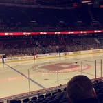 Angelina - @johngaudreaufanpage - Instagram