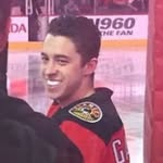 John Gaudreau - @john.gaudreau.03 - Instagram