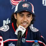 Johnny Gaudreau - @johngaudreau03 - Instagram