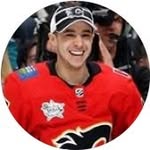 Johnny Gaudreau 🔥 - @calgaryflames_gaudreau13 - Instagram