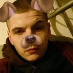 John Gauld - @danz_okay - Instagram
