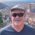 John Gaumnitz - @papajohnnutz - Instagram