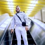 John Gauta - @gautajohn - Instagram