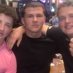 John Gavin - @john1gavinx_ - Instagram