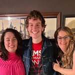 John Gavin - @johngavintldr - Instagram