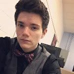 John Gavin Pavey - @gavinppavey - Instagram