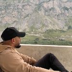 Dzhoni Gazzaev - @johngazzaev - Instagram