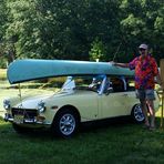 John Gazarek - Facebook