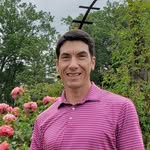 Jon Gazarek - @dmvgardener - Instagram