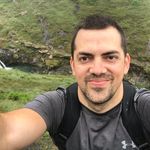 Steve - @steve_john_gearing_ - Instagram