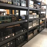 Wellington Audio - @johngeisen - Instagram